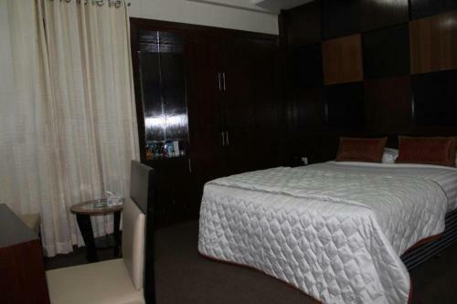 Hotel Holy Inn Sylhet