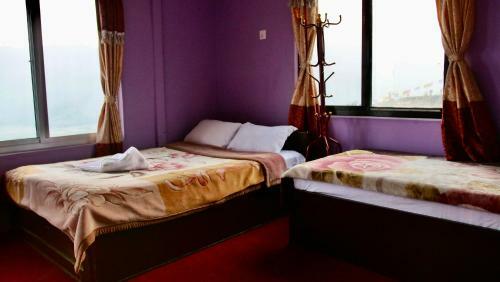 Fewa View Cottage And Homestay