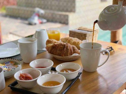 Apartamento Paradise On Earth Breakfasts Included