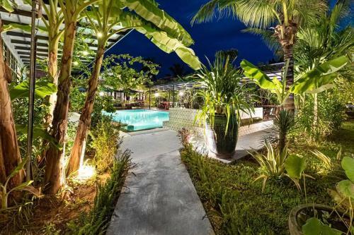Apartamento Paradise On Earth Breakfasts Included