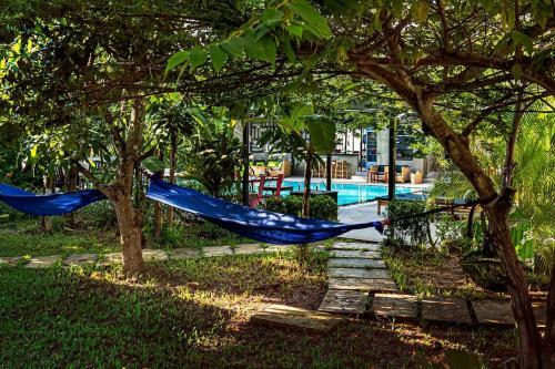 Apartamento Paradise On Earth Breakfasts Included
