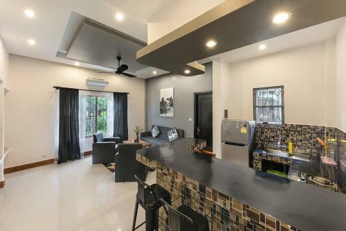 Apartamento Paradise On Earth Breakfasts Included
