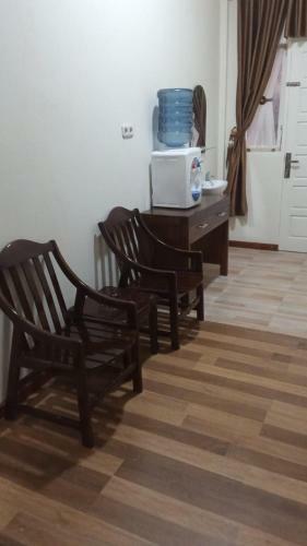 Home Stay Fadhilla