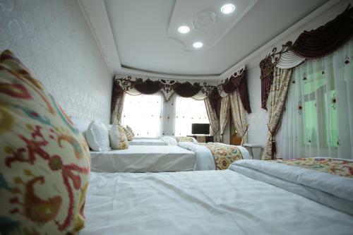 Hostal Odilnur
