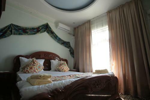 Hostal Odilnur
