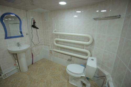 Hostal Odilnur