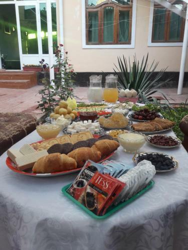 Hostal Odilnur