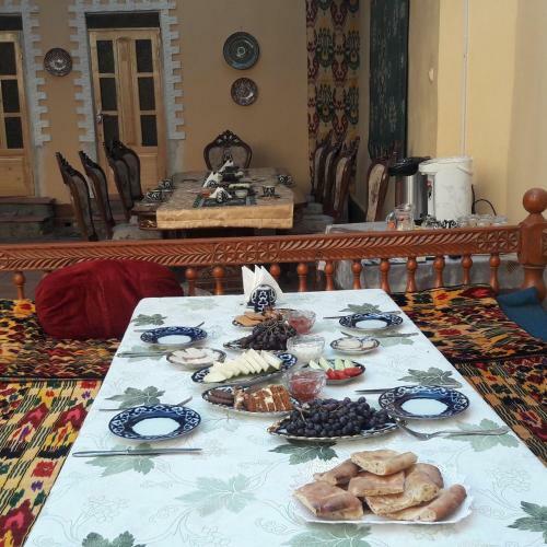 Hostal Odilnur