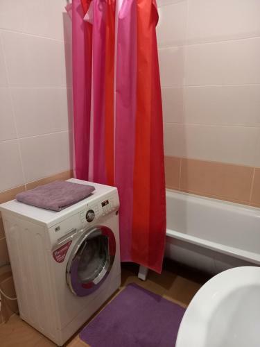 Apartamento ??? 5