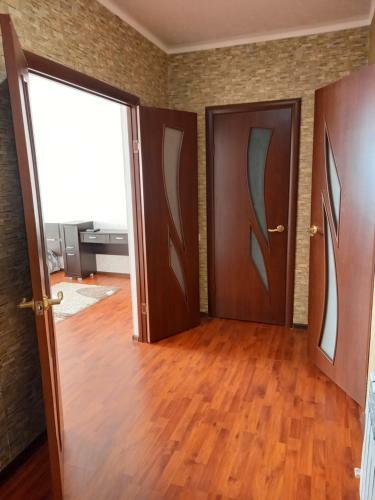 Apartamento ??? 5