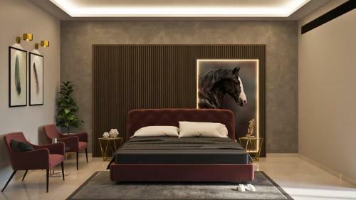 Hotel Sawariya- The Boutique Resort