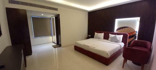 Hotel Sawariya- The Boutique Resort