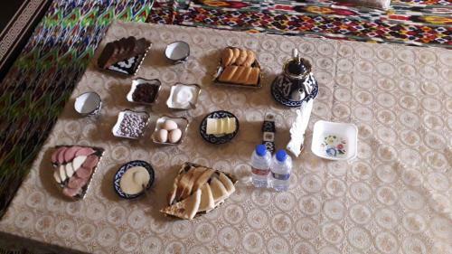 Hostal Do'ppi