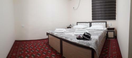 Hostal Do'ppi