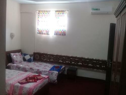 Hostal Khiva Saodat Guest House