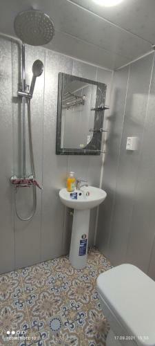 Hostal Guest House Ozod