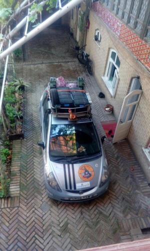 Hostal Guest House Ozod