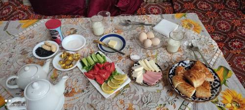 Hostal Guest House Ozod