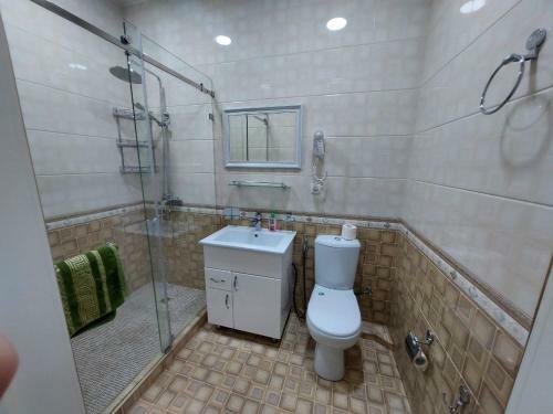 Apartamento Huvaydo Residence
