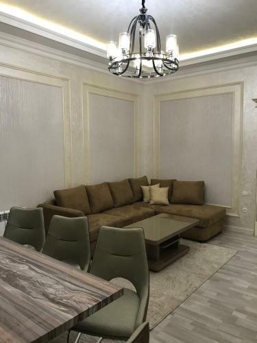 Apartamento Huvaydo Residence