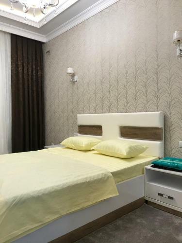 Apartamento Huvaydo Residence