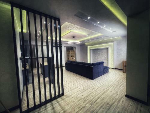 Luxery Apartment With Low Price
