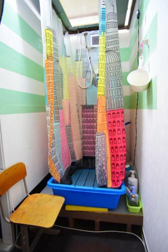 Hostal Artist's Studio Kumegawa