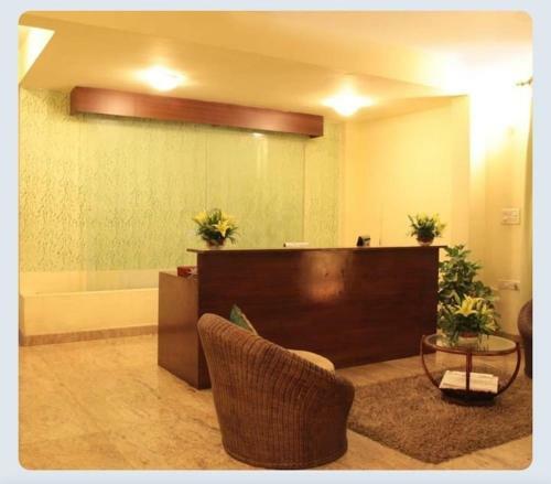 Apartamento Crystal Luxury Suites