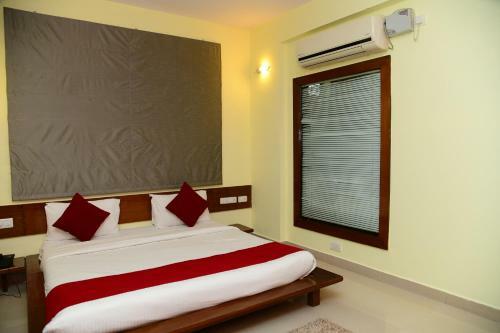 Apartamento Crystal Luxury Suites