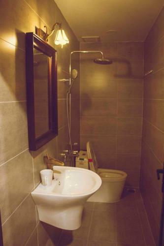 Hotel N�o Coffee&homestay