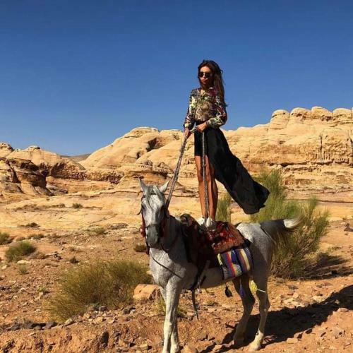 Apartamento Family House In Petra 2