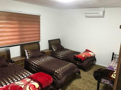 Apartamento Family House In Petra 2