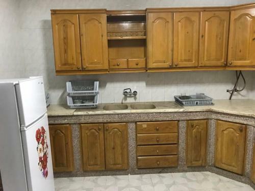 Apartamento Family House In Petra 2