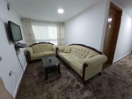 Apartamento Euphoria Studio