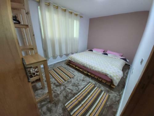 Apartamento Euphoria Studio