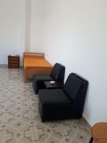 Hostal Generous Guest House