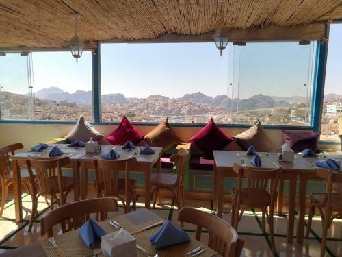 Albergue Saba'a Hotel