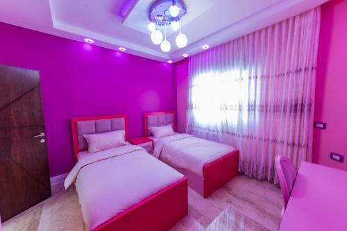 Aicha Villa