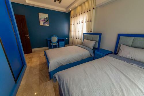 Aicha Villa
