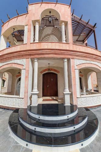 Aicha Villa