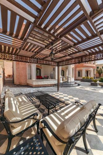 Aicha Villa