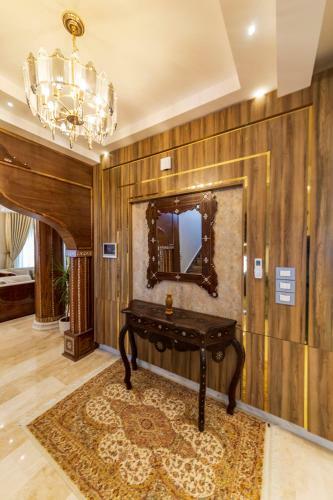Aicha Villa