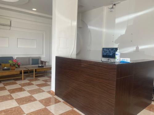 Apartamento Reef Alula3