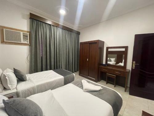 Apartamento Reef Alula3