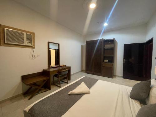 Apartamento Reef Alula3