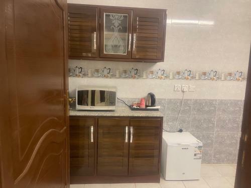Apartamento Reef Alula 4