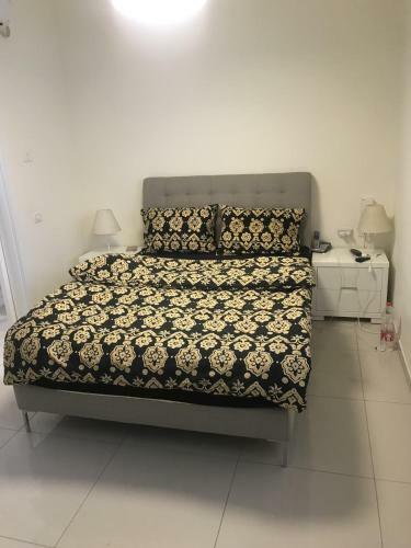 Sch�ne Zimmer In Der City Tel-aviv