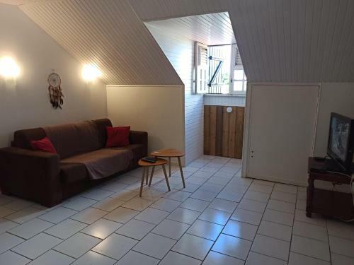 Apartamento Pti Cosy