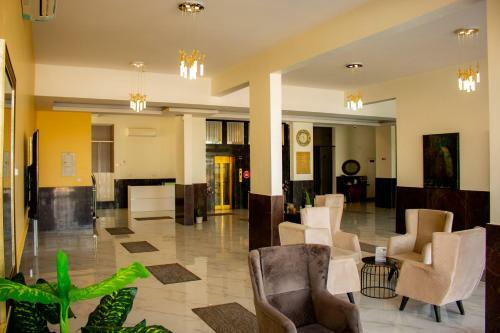Qasayed Hotel