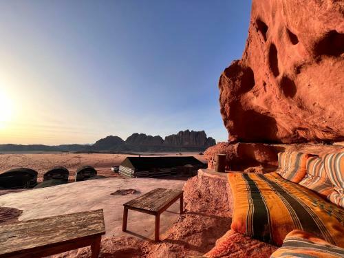 Wadirumtent